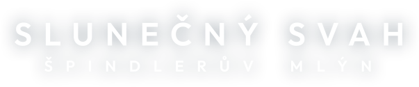 Slunečný Svah - logo