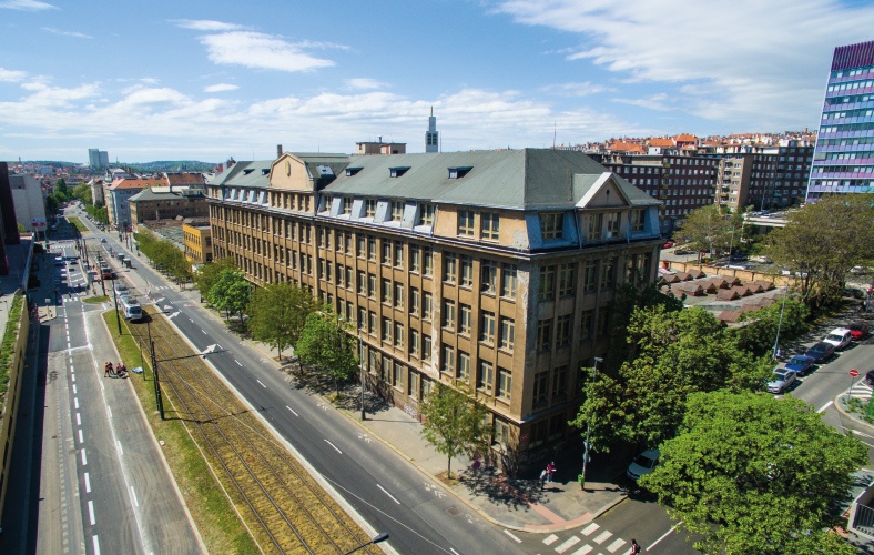Kupujeme nemovitosti