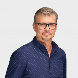Ruben Benji Valenta