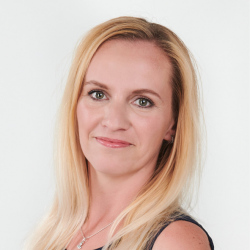 Veronika Prejdová