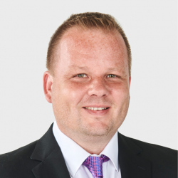 Ing. Michal Vaněk
