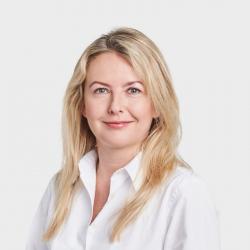 Milada Sokolová