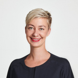 Gabriela Boušková