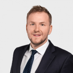 Ing. Jan Pála