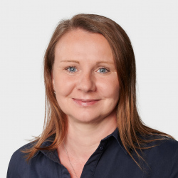 Michaela Kubátová