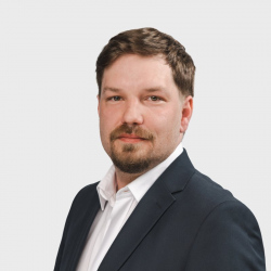Martin Mrázek