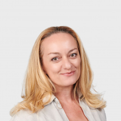 Petra Kotroušová