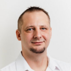 David Strouhal