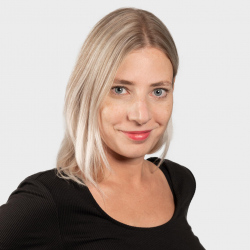Lenka Vlčková