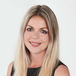 Bc. Kristýna Šulcová