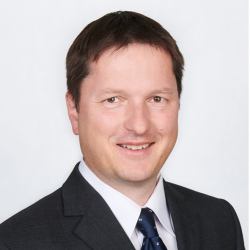 Ing. Jan Imramovský